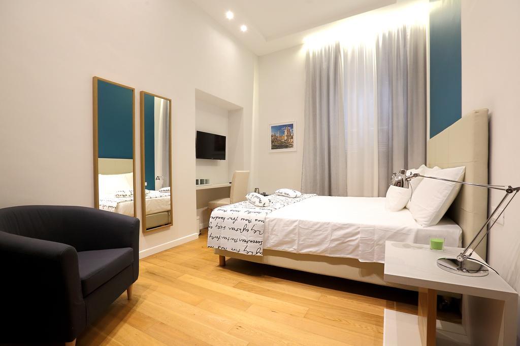 Bed & Breakfast Sofia's Rome