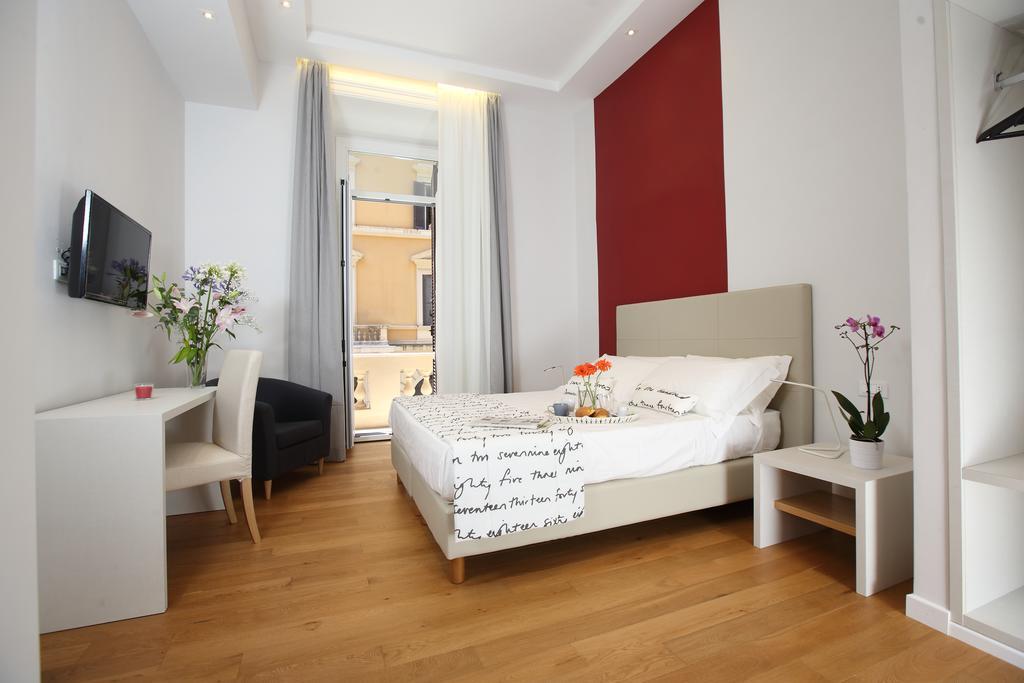 Sofia's Bed & Breakfast