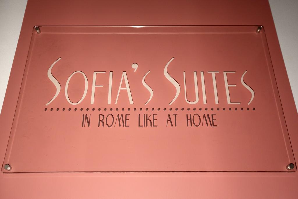 Sofia's 2* Roma