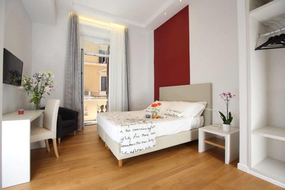 Bed & Breakfast Sofia's Rome