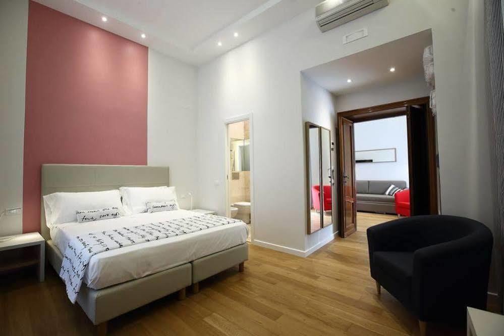 Bed & Breakfast Sofia's Rome