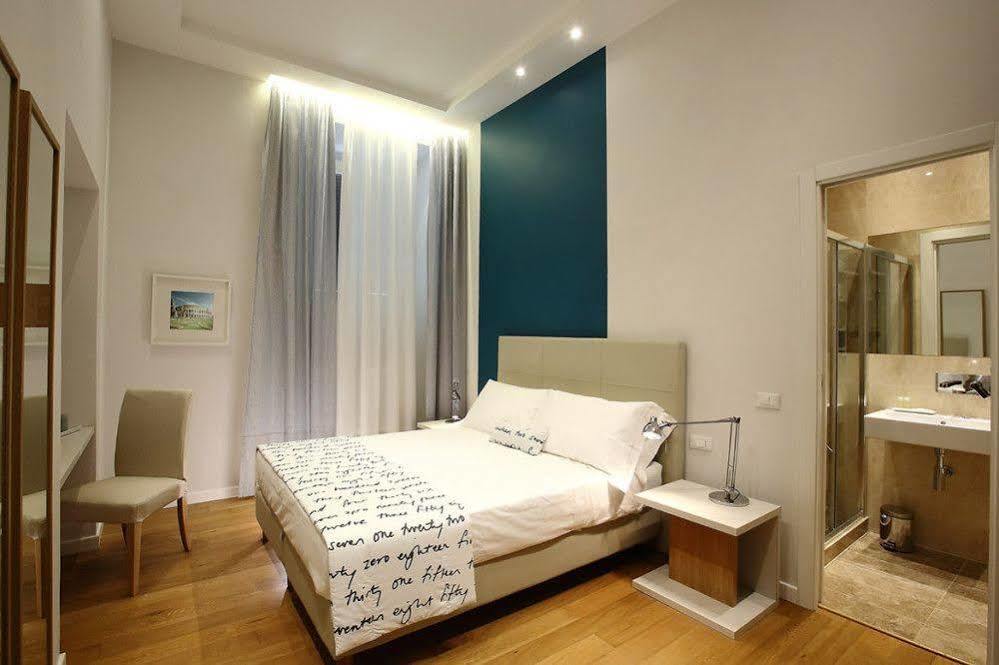 Sofia's Bed & Breakfast Rome
