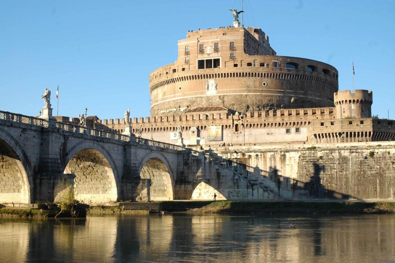 Sofia's Bed & Breakfast Rome