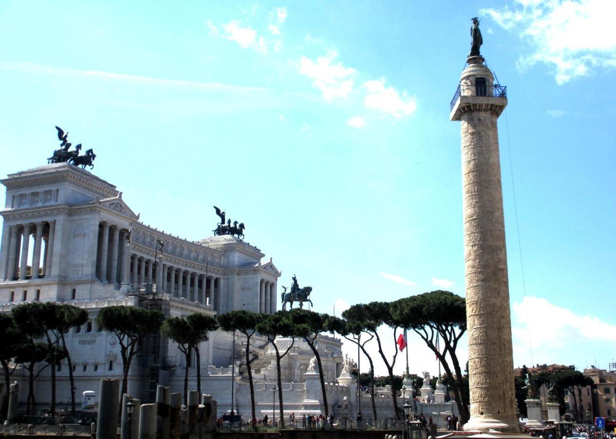 Sofia's Bed & Breakfast Rome