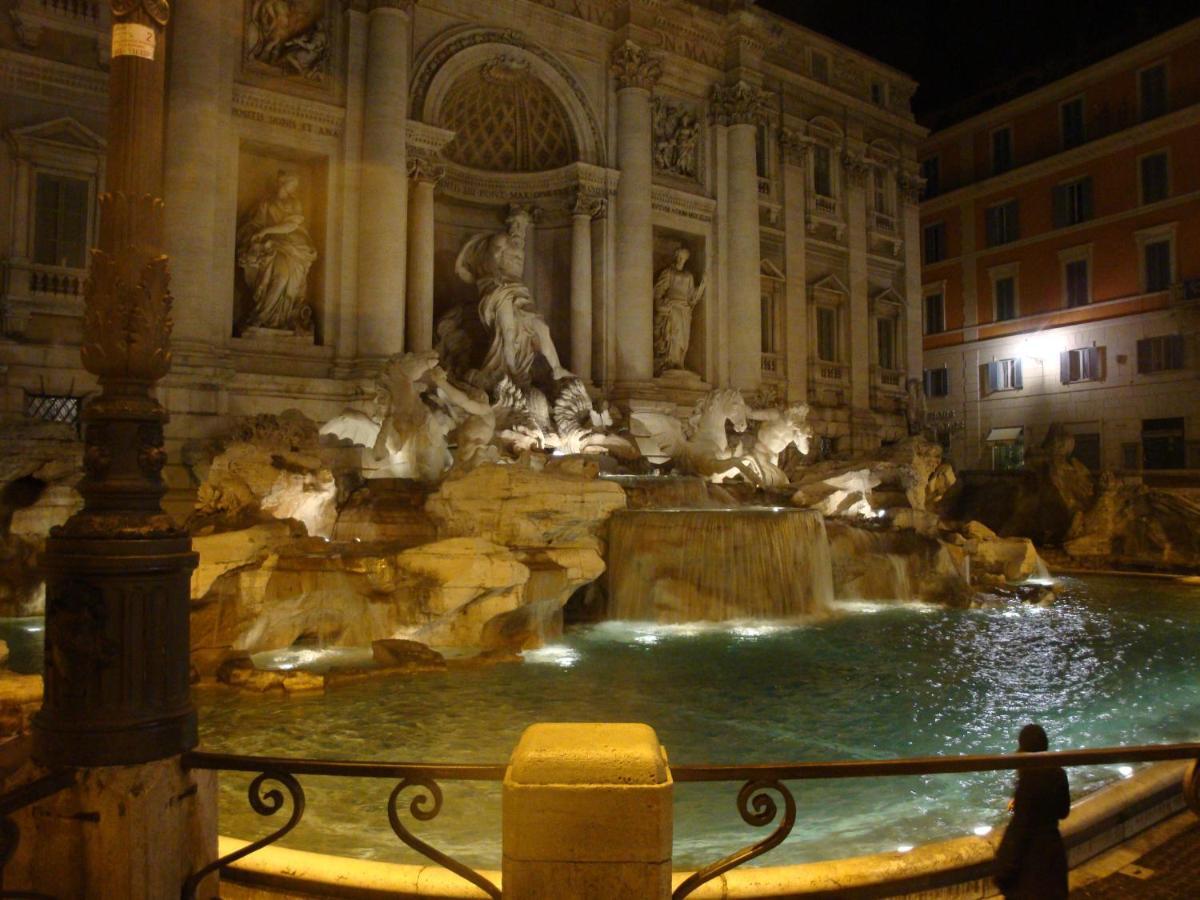 Sofia's Roma