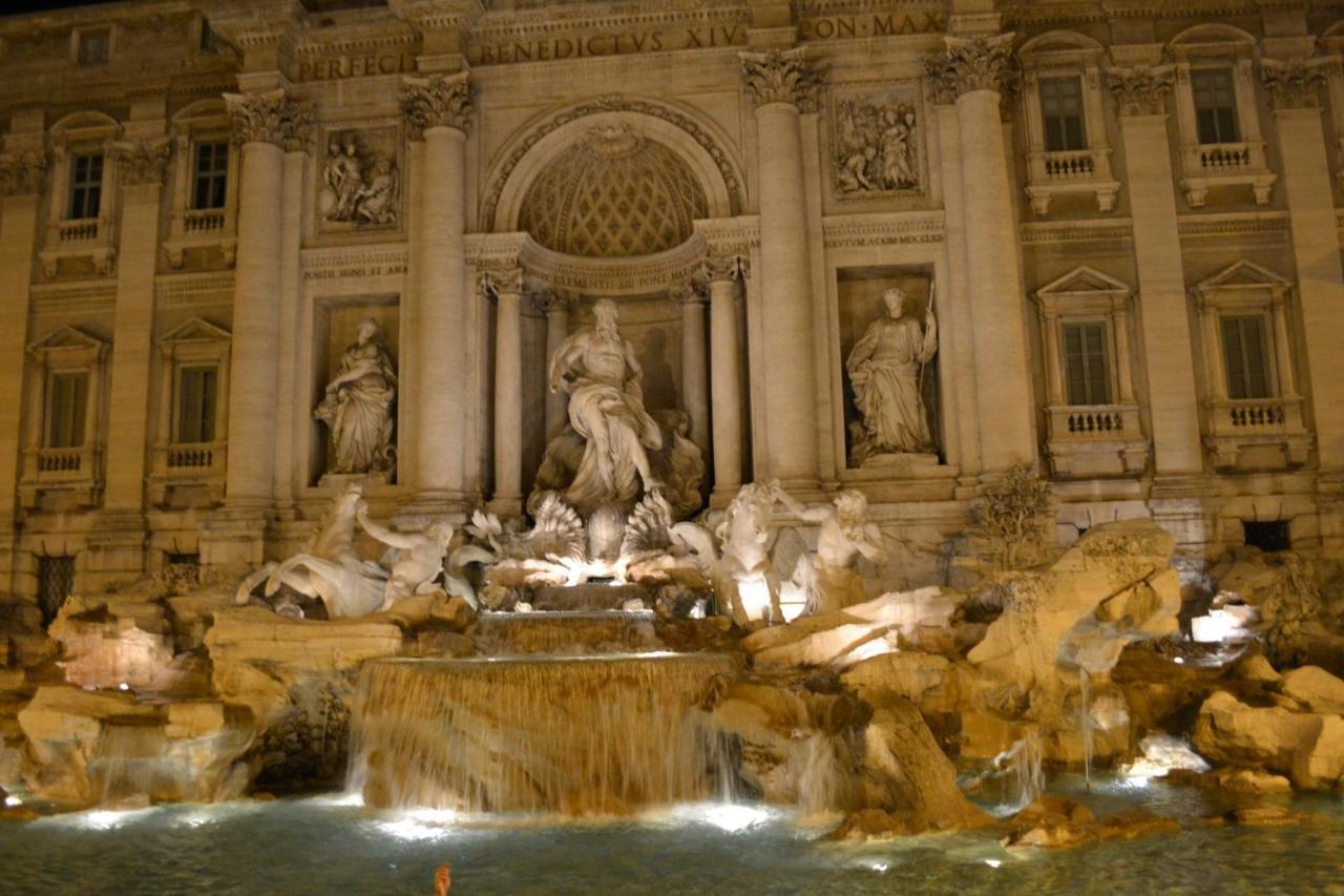 Sofia's Rome