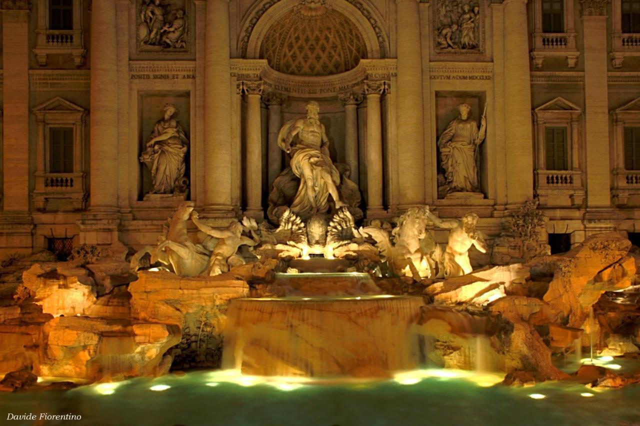 Sofia's 2* Roma