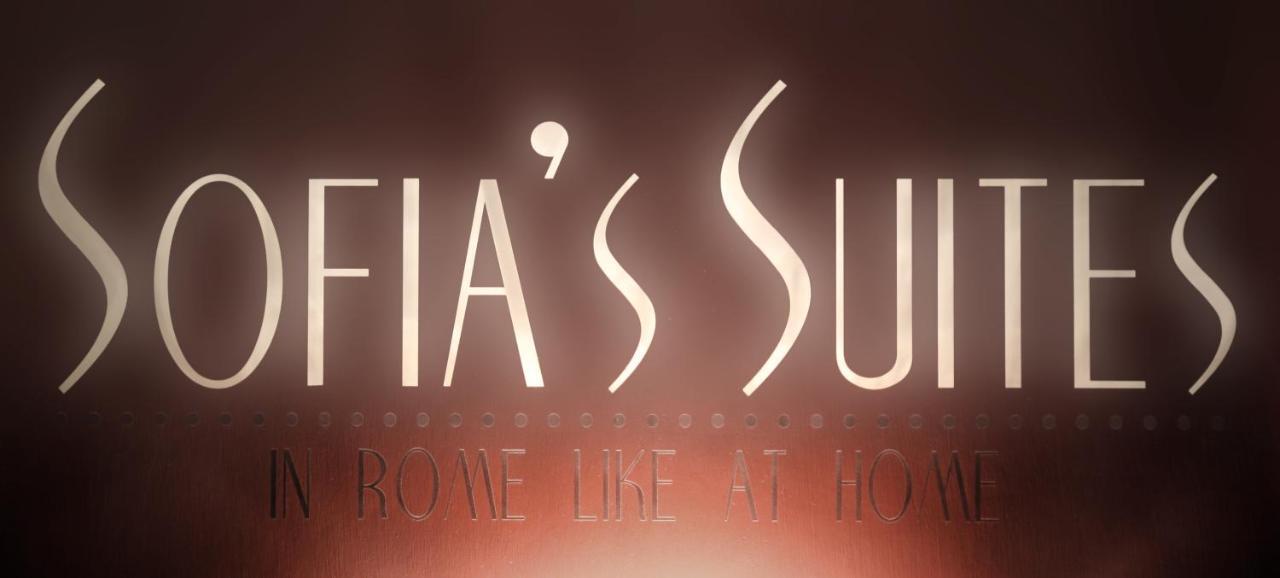 Sofia's Bed & Breakfast Rome