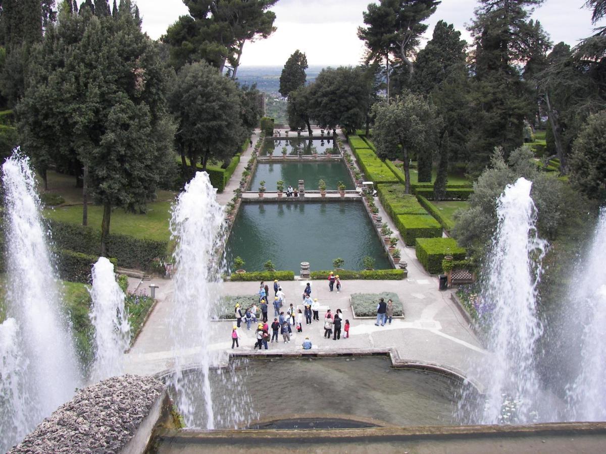 Sofia's Bed & Breakfast Rome